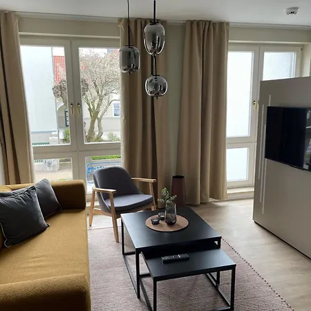 Apartman Kasper Ohm
